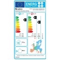 Κλιματιστικά - Gree Pular GRC/GRCO-161QI/KPL-N6 Inverter 16000 BTU A++/A+++ με WiFi Κλιματιστικά - Gree Pular GRC/GRCO-161QI/KPL-N6 Inverter 16000 BTU A++/A+++ με WiFi